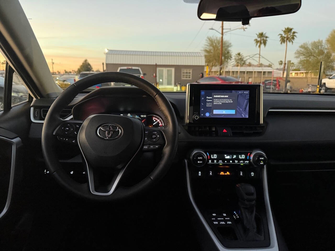 Used 2024 Toyota RAV4 XLE w/ Convenience Package image 30