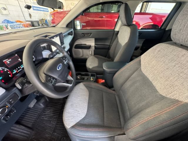 Used 2022 Ford Maverick XLT w/ Equipment Group 300A Standard AWD/4WD image 28