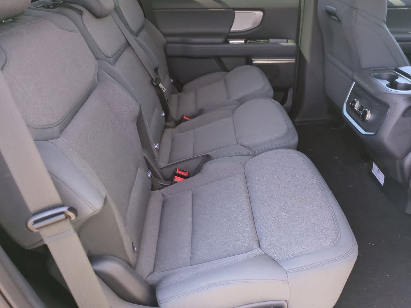 New 2026 Ford Expedition Active AWD/4WD image 20