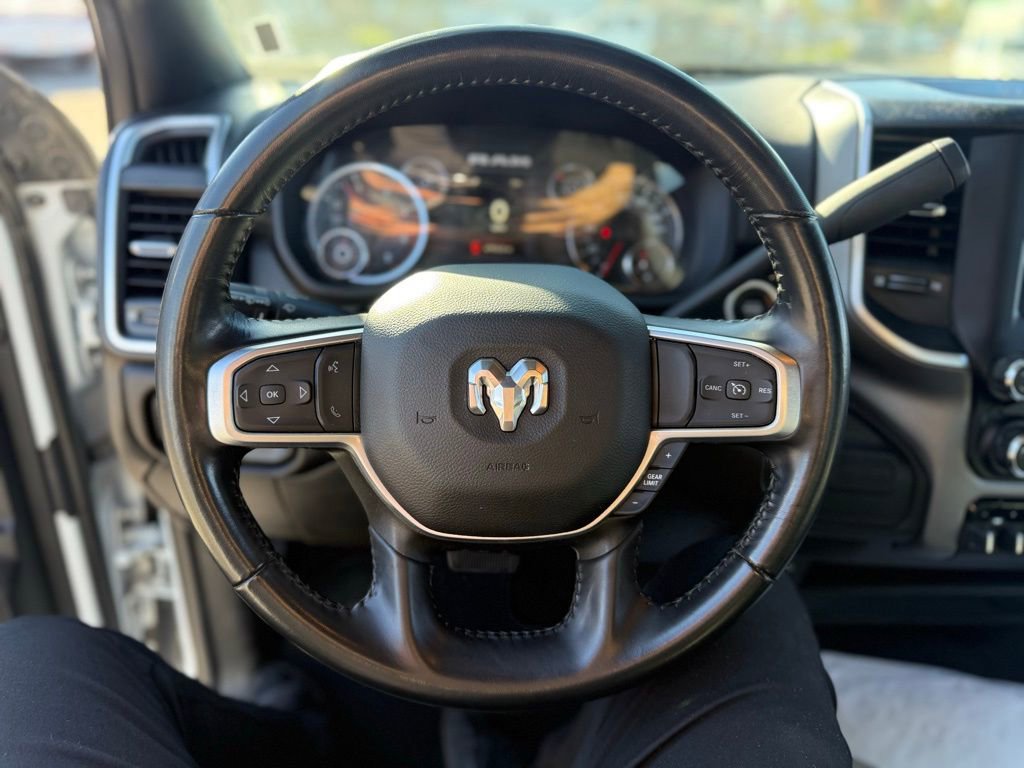 Used 2024 RAM 3500 Big Horn image 6