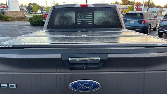 Used 2016 Ford F150 XLT w/ Equipment Group 302A Luxury image 31