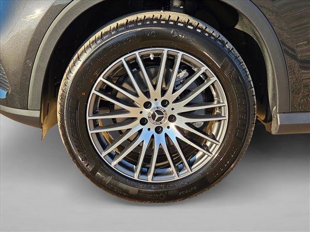 Certified 2026 Mercedes-Benz GLC 300 image 11