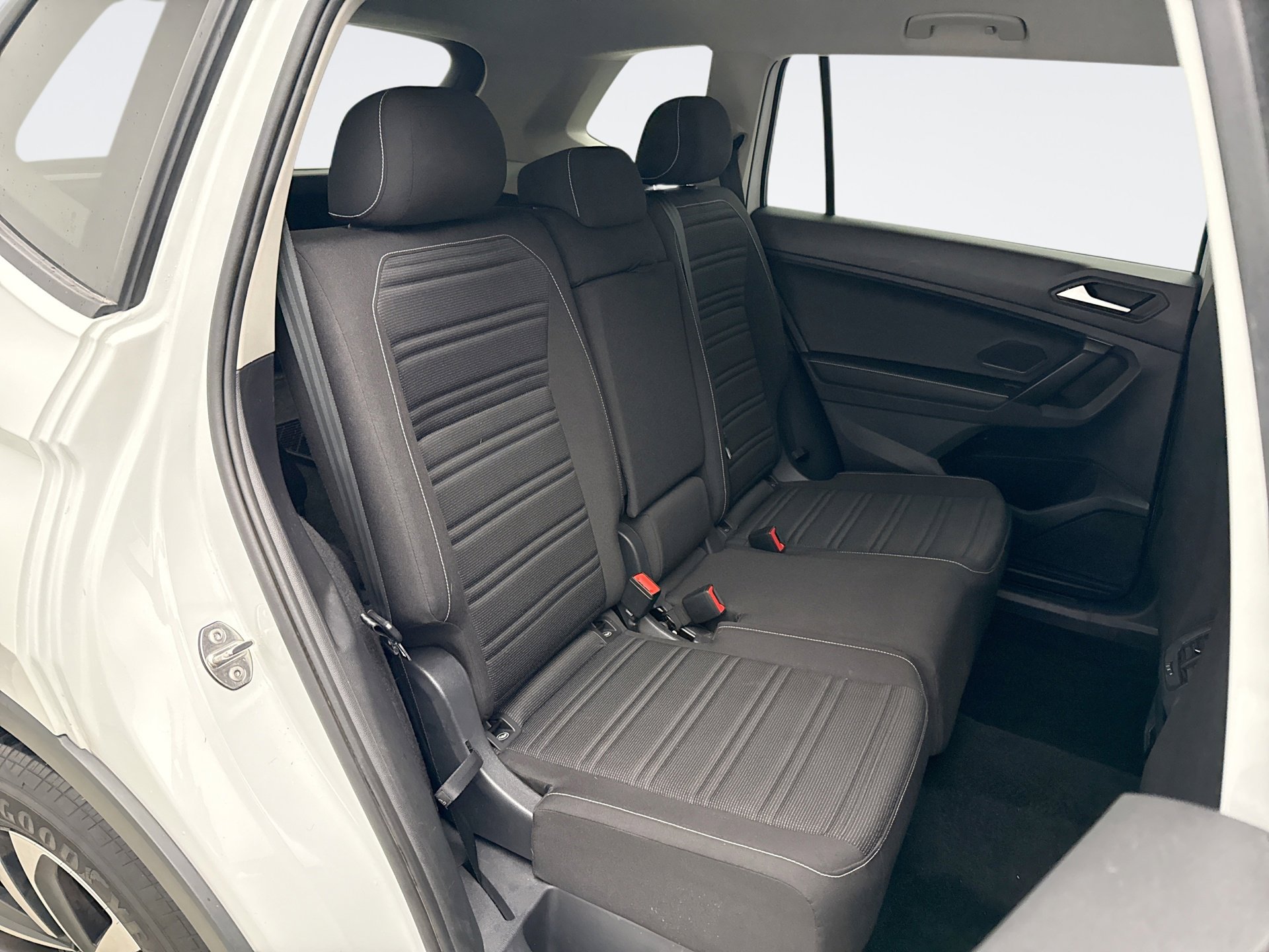 Used 2023 Volkswagen Tiguan S w/ IQ.Drive Package image 17