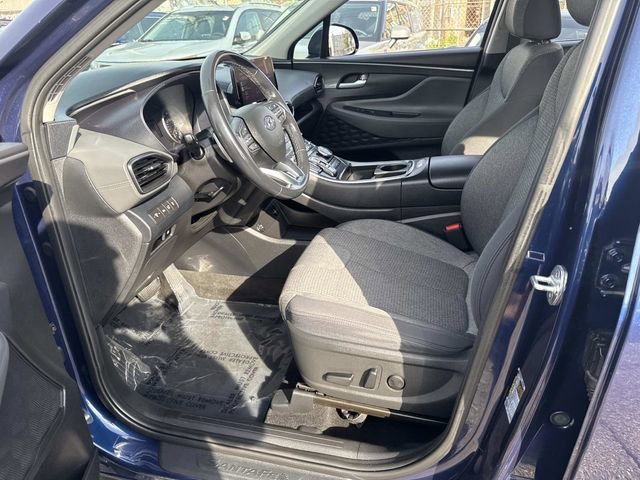 Certified 2023 Hyundai Santa Fe SEL image 19