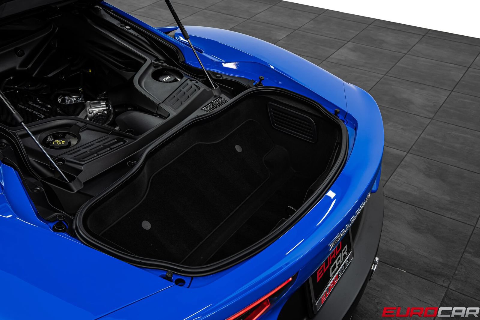 Used 2023 Maserati MC20 Coupe RWD image 22