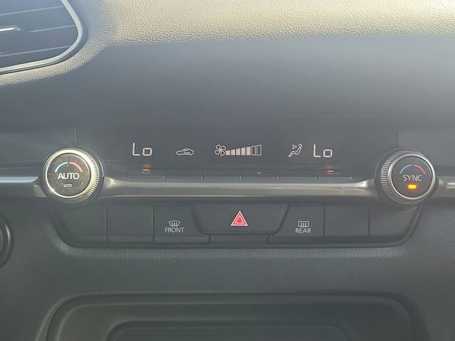 Certified 2023 MAZDA CX-30 AWD 2.5 S w/ Select Package image 27