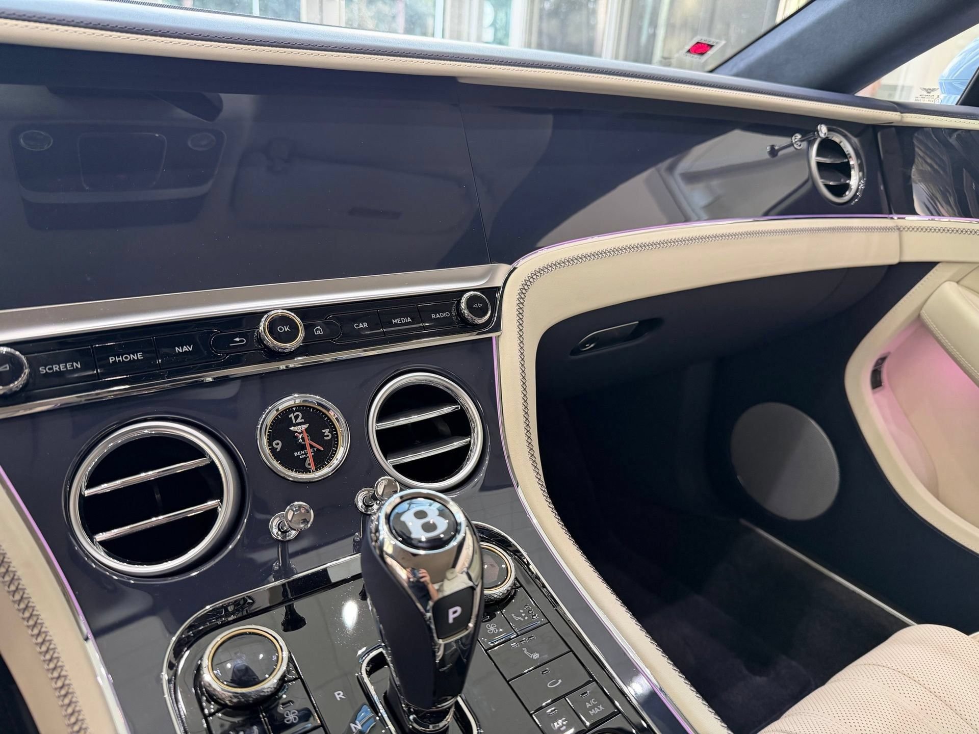 New 2026 Bentley Continental GT AWD/4WD image 27