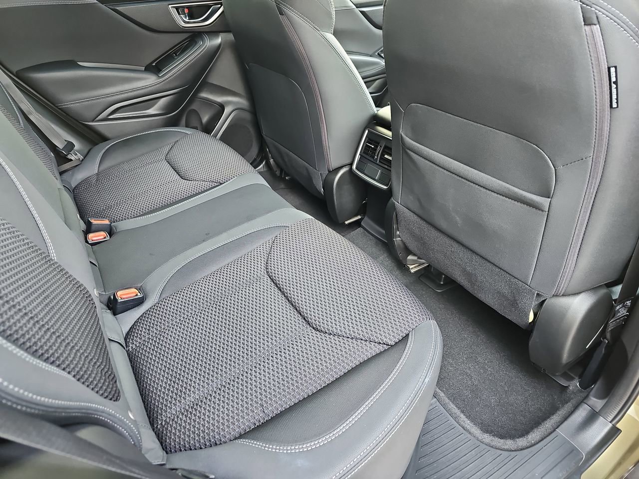 Certified 2023 Subaru Forester Premium image 14