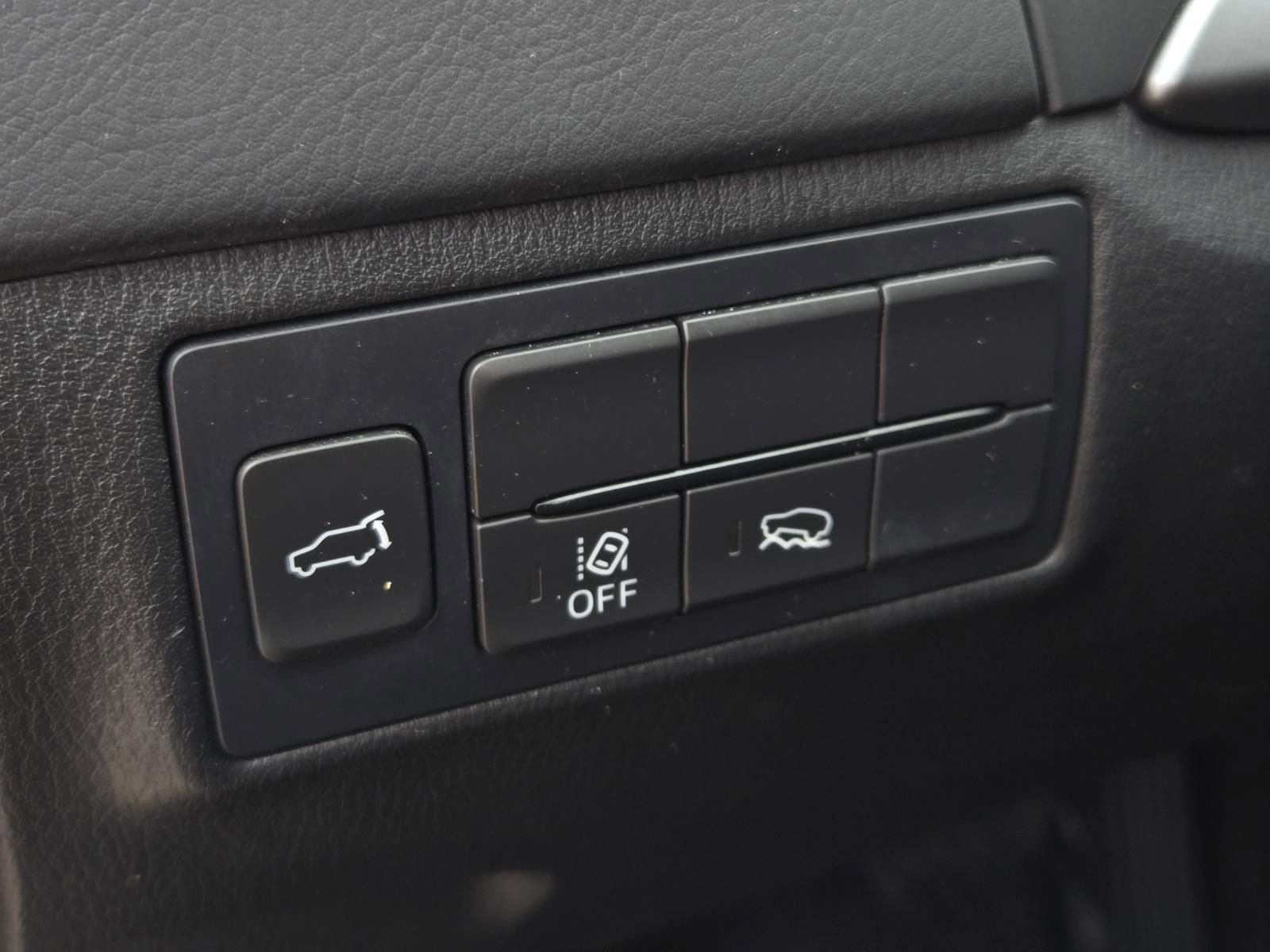 Certified 2023 MAZDA CX-9 Touring AWD/4WD image 26