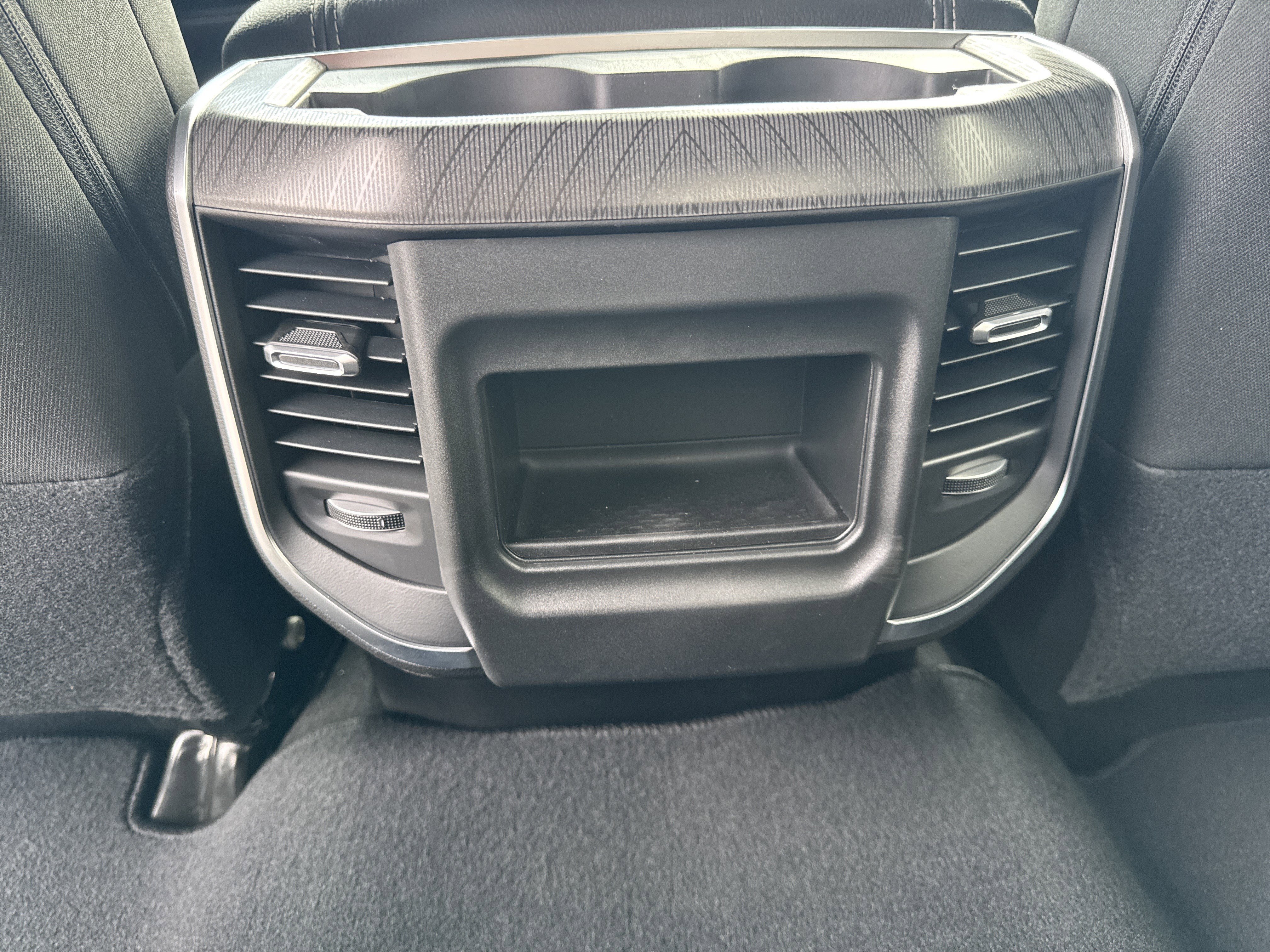 New 2026 RAM 2500 Big Horn AWD/4WD image 24