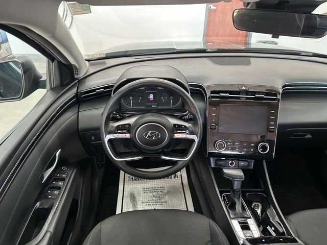 Used 2022 Hyundai Tucson SEL image 43
