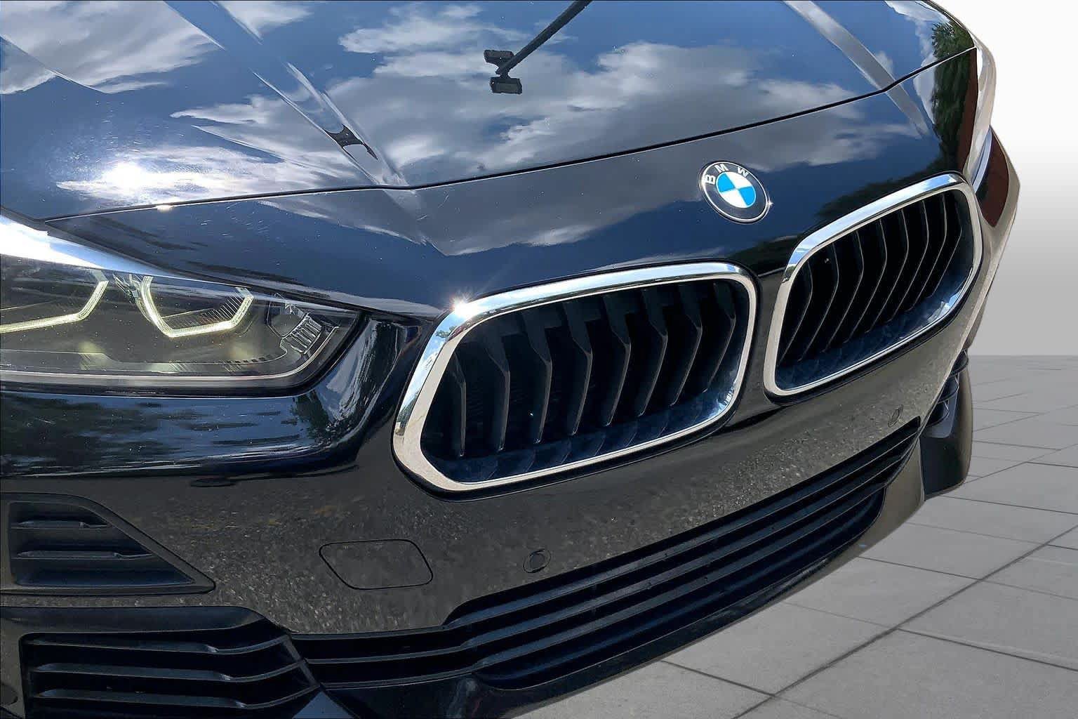 Used 2022 BMW X2 sDrive28i w/ Convenience Package FWD image 30