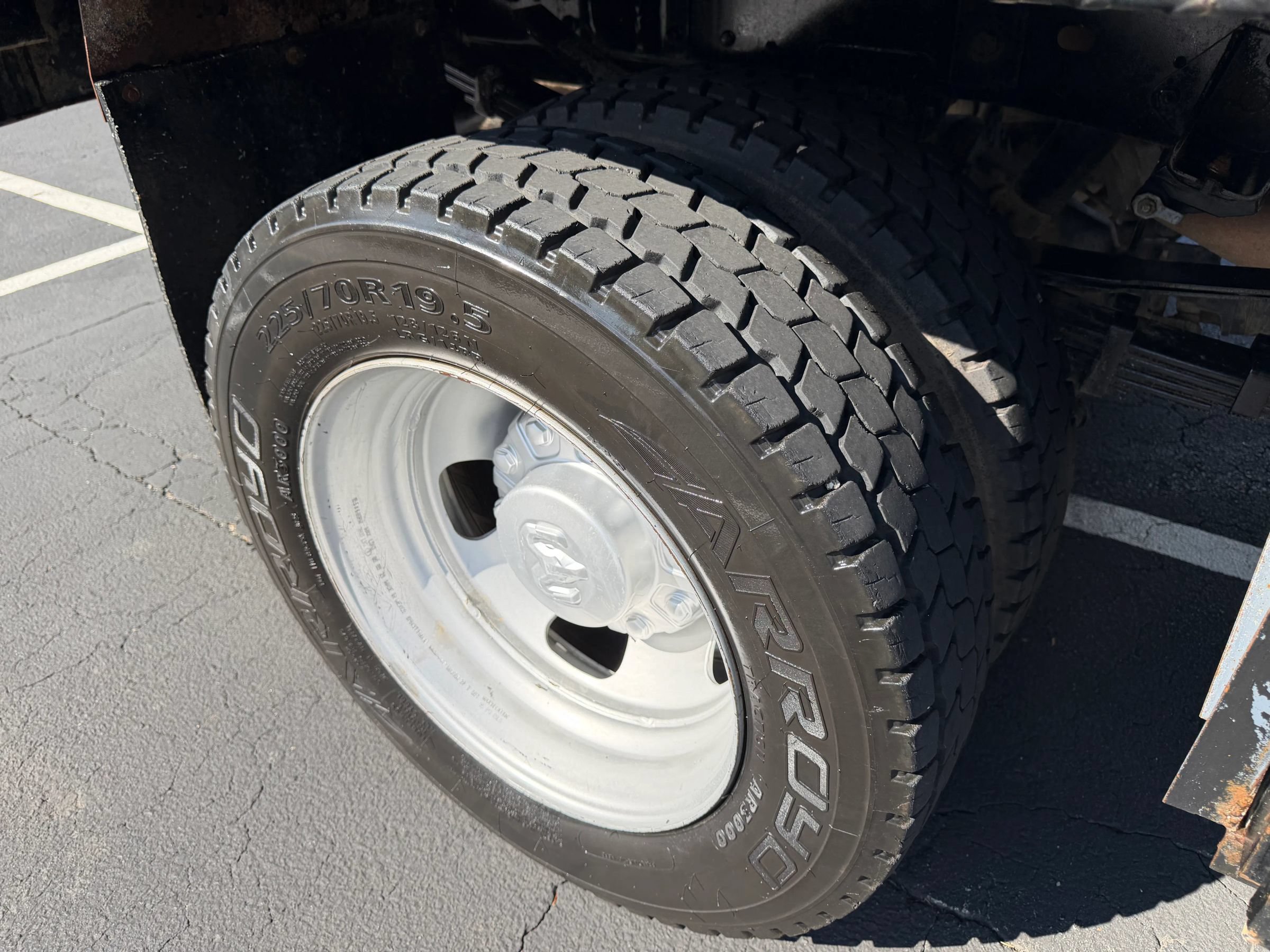 Used 2021 RAM 4500 Tradesman w/ Chrome Appearance Group AWD/4WD image 13