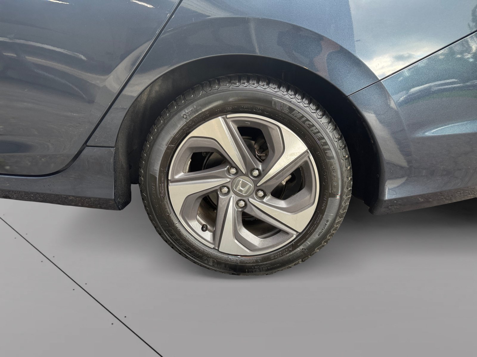 Used 2019 Honda Insight LX image 14