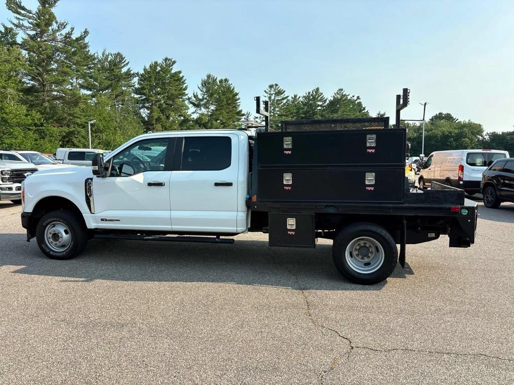 Used 2023 Ford F350 XL AWD/4WD image 6