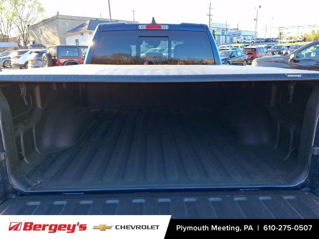 Used 2023 RAM 1500 Big Horn w/ Trailer Tow Group image 31