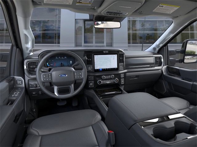 New 2026 Ford F250 Lariat w/ Tremor Off-Road Package image 9