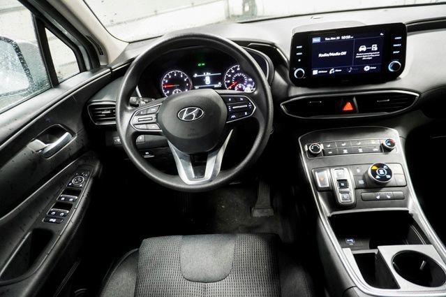 Used 2022 Hyundai Santa Fe SEL image 8