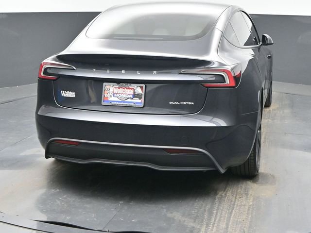 Used 2025 Tesla Model 3 Long Range image 5