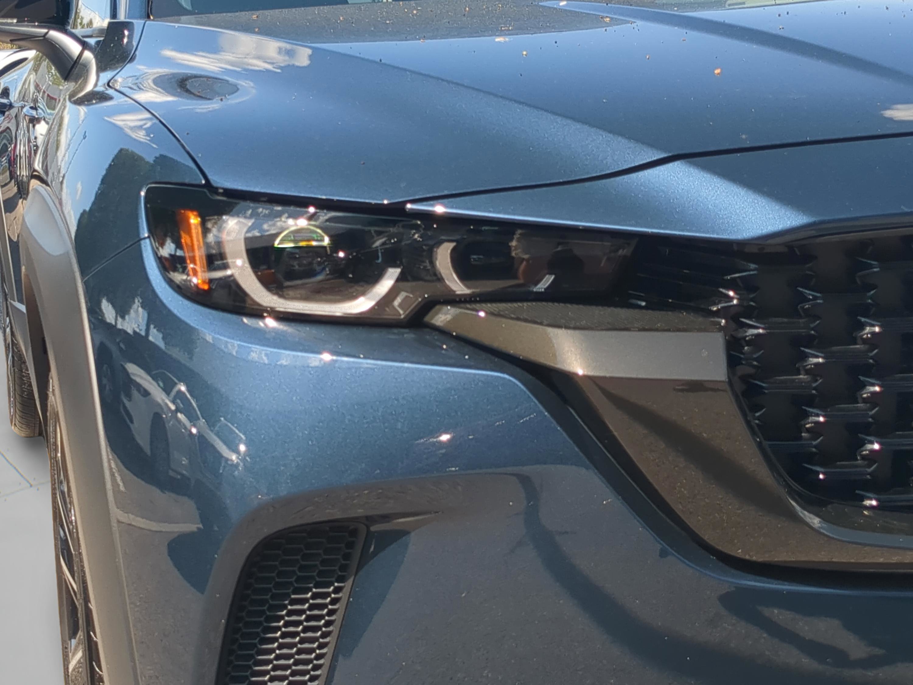 Certified 2025 MAZDA CX-50 AWD 2.5 S w/ Premium Plus Pkg image 9