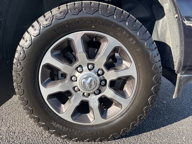 Used 2022 RAM 3500 Limited image 10