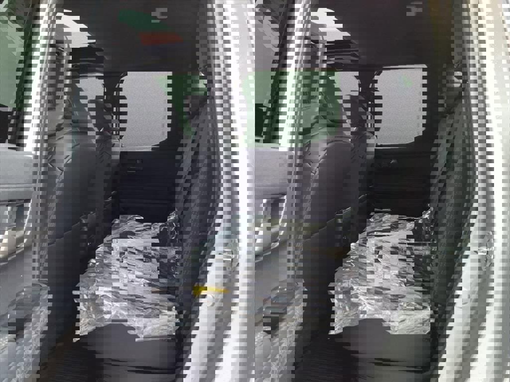 New 2026 Toyota Tacoma Limited image 9