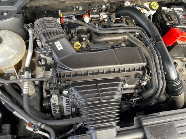 Used 2023 Ford Escape Platinum AWD/4WD image 21