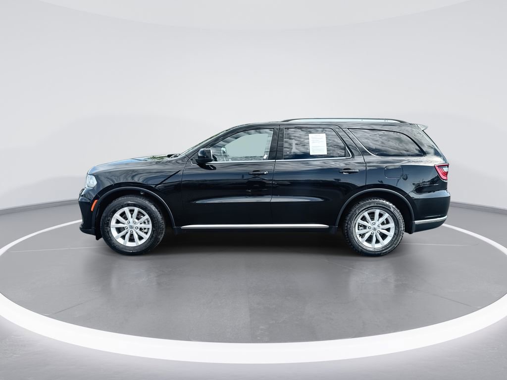 Used 2023 Dodge Durango SXT RWD image 5
