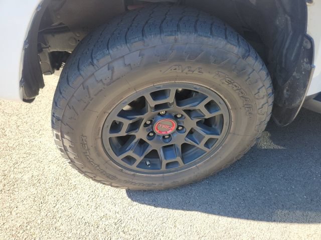 Used 2023 Toyota 4Runner TRD Pro AWD/4WD image 5