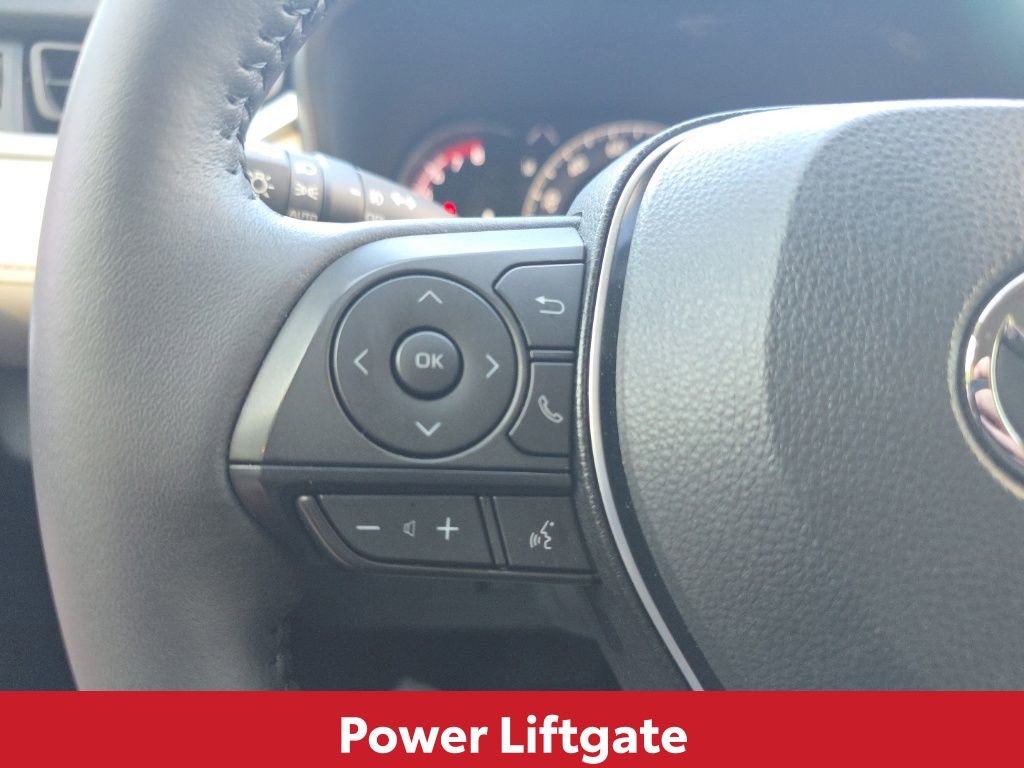 Used 2024 Toyota RAV4 XLE Premium w/ Weather Package FWD image 22