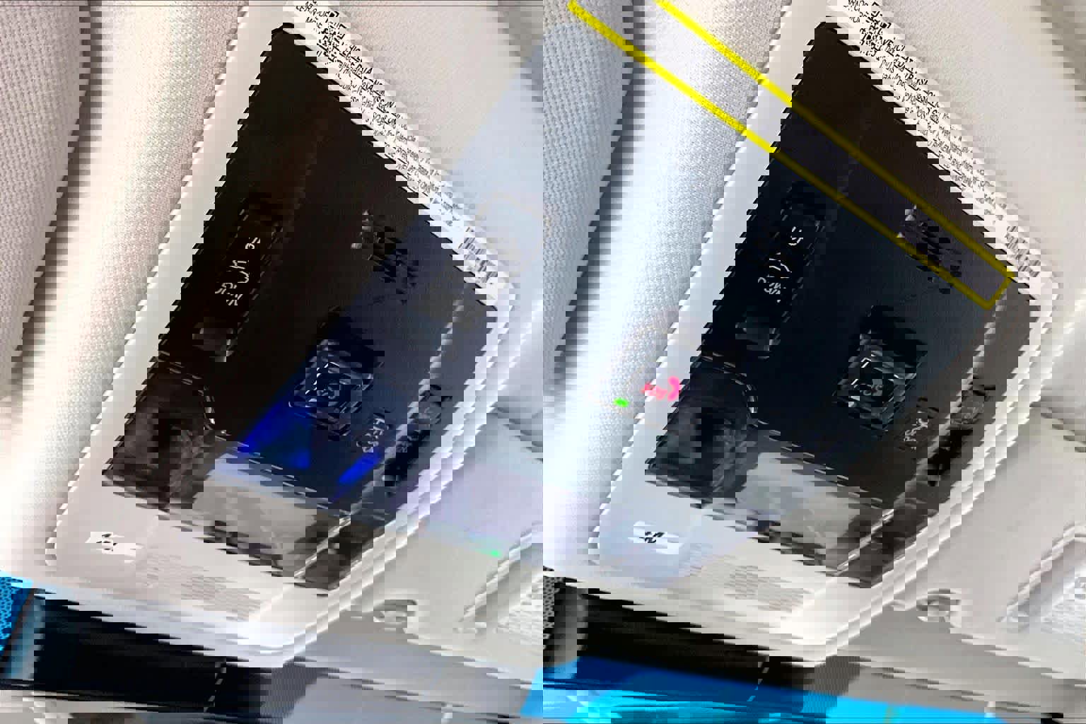 Used 2025 Lexus ES 350 image 33