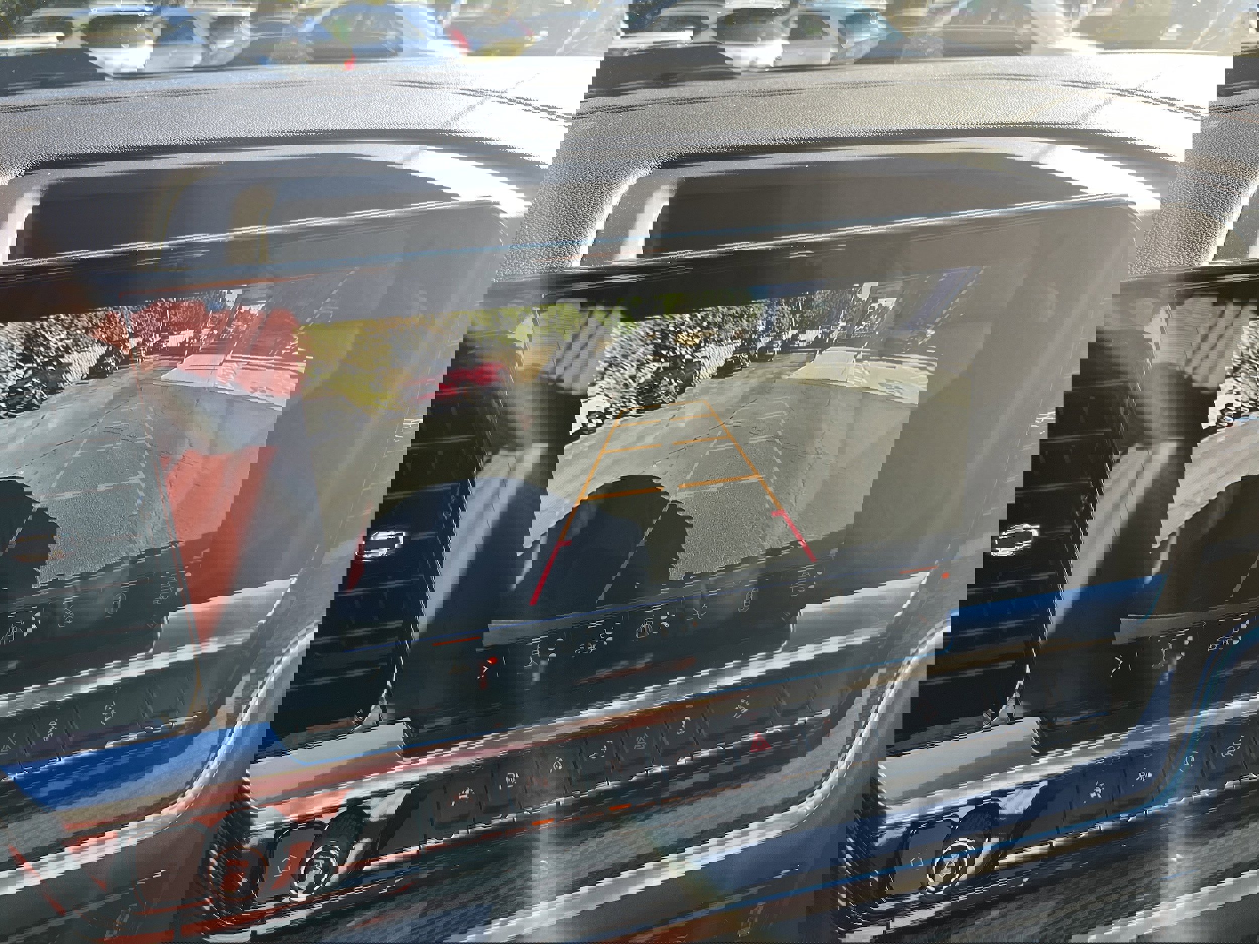 New 2026 Chevrolet Silverado 1500 LT Trail Boss image 23