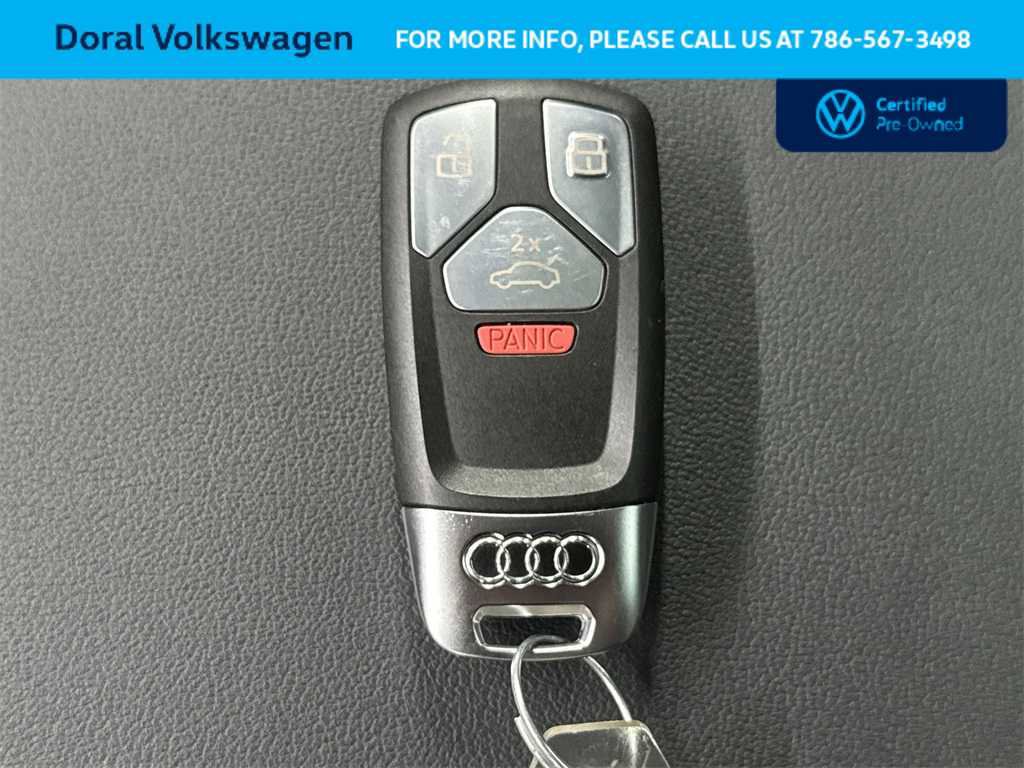 Used 2022 Audi Q5 2.0T Premium image 28