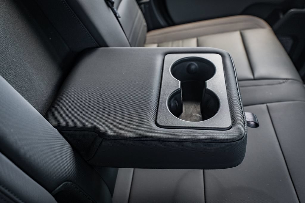 Used 2025 GMC Hummer EV 2X AWD/4WD image 42