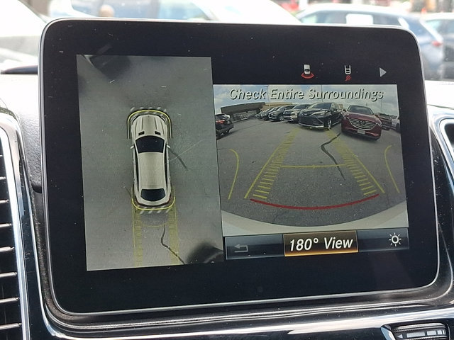 Used 2019 Mercedes-Benz GLE 43 AMG 4MATIC Coupe image 21