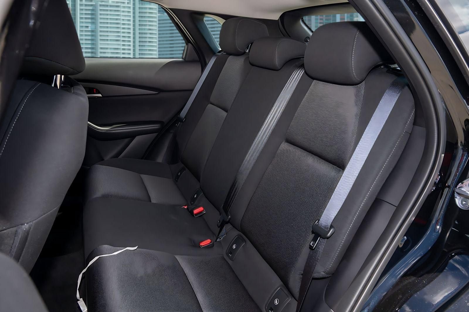 New 2026 MAZDA CX-30 AWD 2.5 S image 7