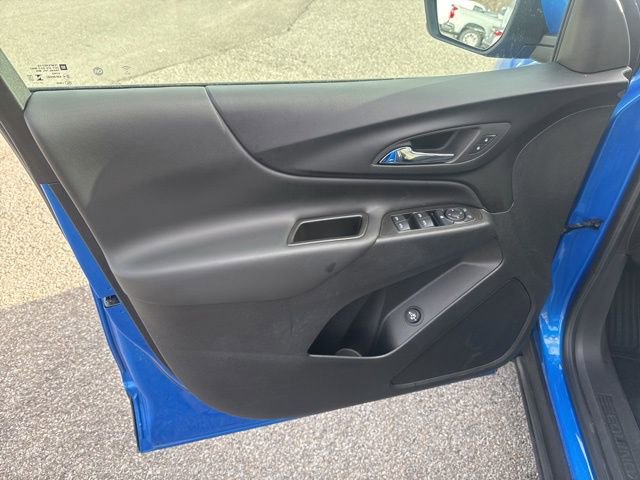 Certified 2024 Chevrolet Equinox LT image 10