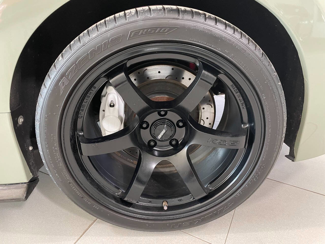 Used 2015 Nissan 370Z NISMO image 11