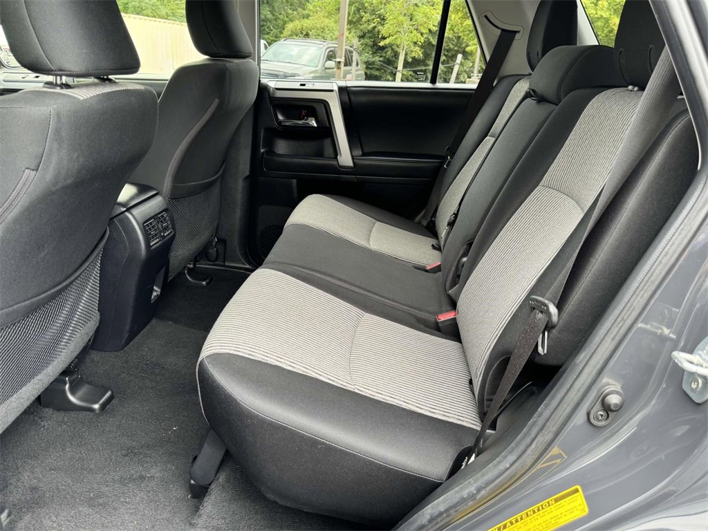 Used 2024 Toyota 4Runner SR5 image 17