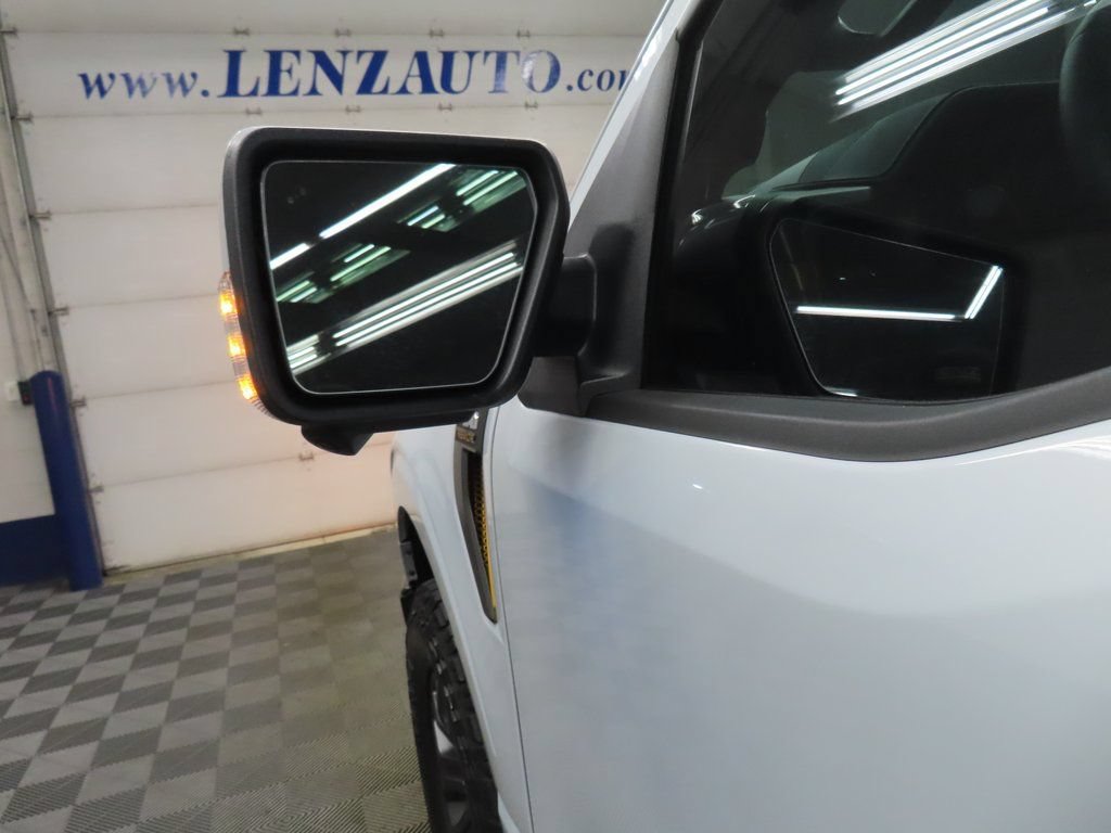 Used 2025 Ford F150 Tremor w/ Equipment Group 402A High AWD/4WD image 74