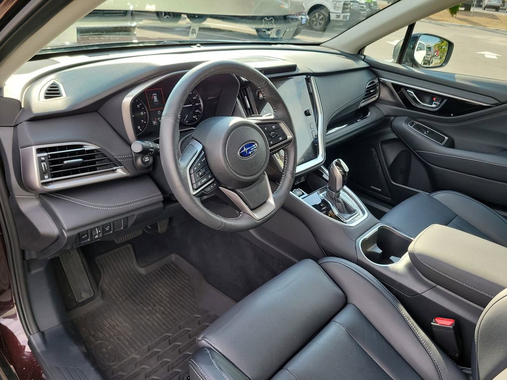Used 2025 Subaru Outback Limited XT w/ Popular Package #2 image 17