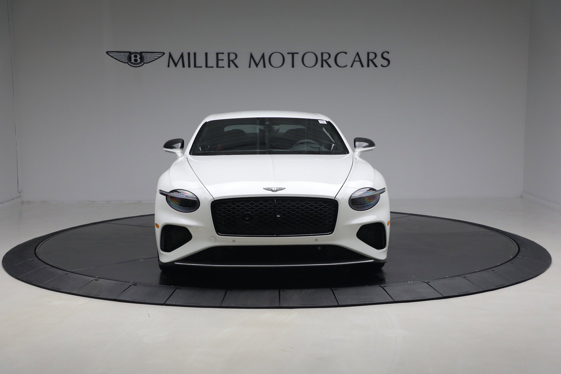 New 2026 Bentley Continental GT AWD/4WD image 8