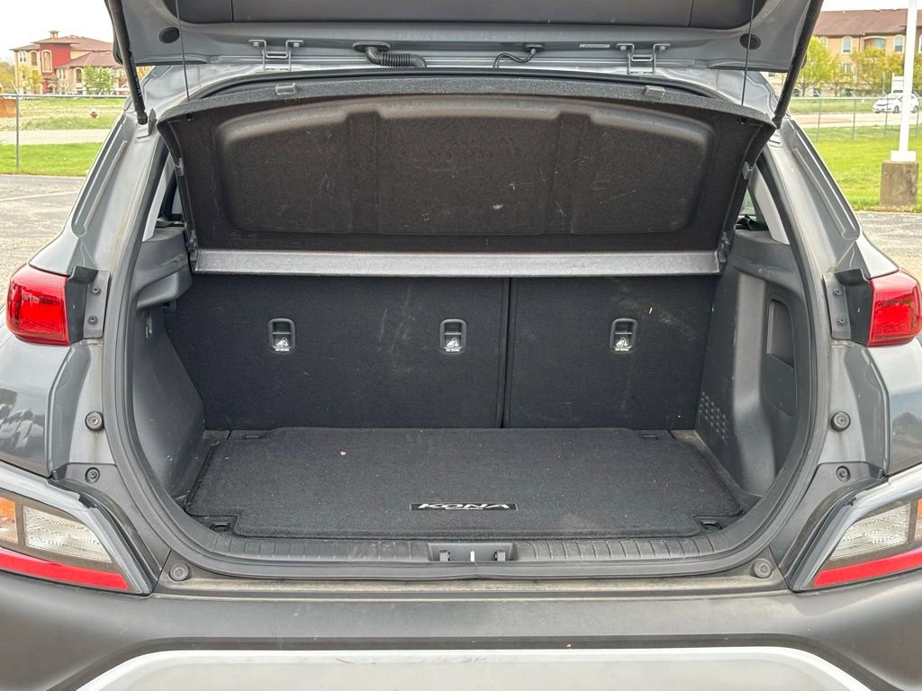 Used 2023 Hyundai Kona SEL image 6