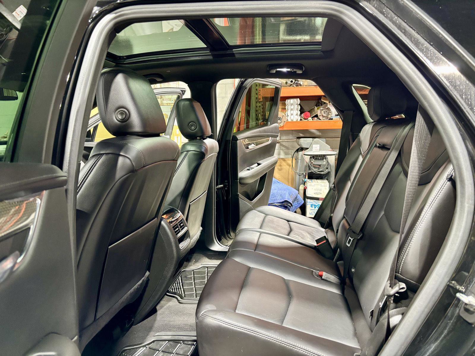 Used 2022 Cadillac XT5 Sportv image 18