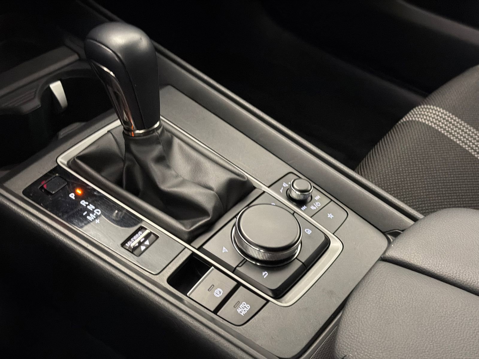 Used 2025 MAZDA CX-50 AWD 2.5 S w/ Preferred Package image 28