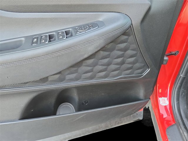 Used 2023 Hyundai Santa Fe SEL image 30