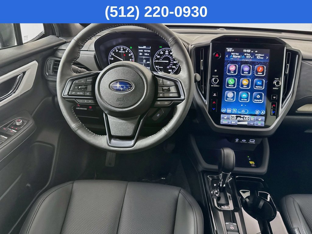 New 2026 Subaru Forester Limited AWD/4WD image 31