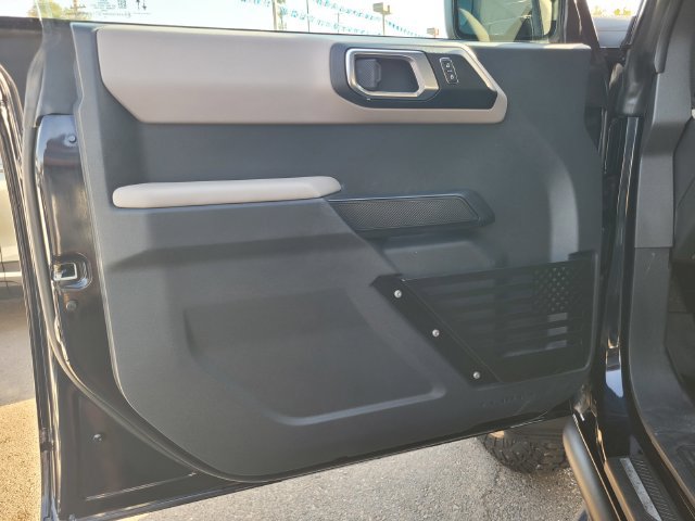 Certified 2021 Ford Bronco Big Bend AWD/4WD image 16