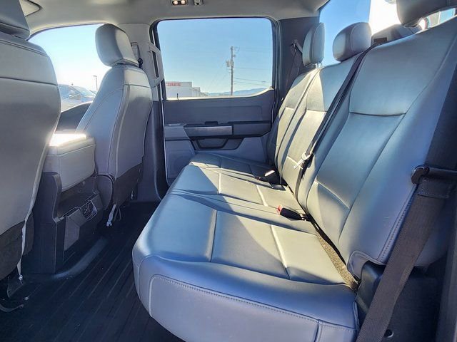 Used 2021 Ford F150 XL w/ Equipment Group 101A High image 10