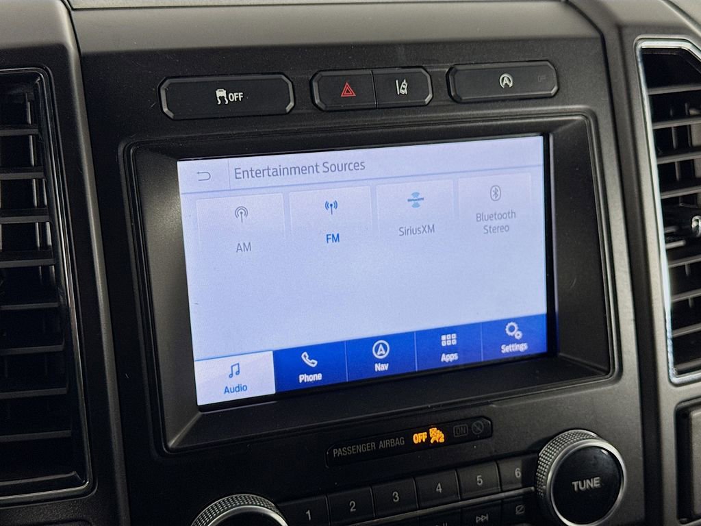 Used 2021 Ford Expedition Limited image 38